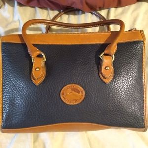 Dooney & Bourne bag